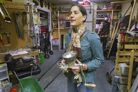 Portland maine zum kleinen preis hier bestellen. Cooking On Loan We Visit The Maine Tool Library To See How Kitchen Lending Works Portland Press Herald