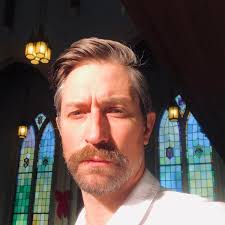 Roland Graham (Choral Conductor, Piano, Harpsichord)