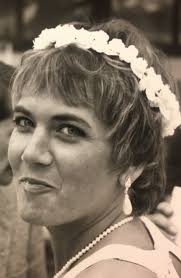 Contributions to the tribute of Rebecca Maureen McGee