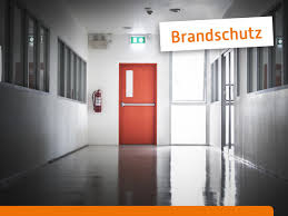 Brandschutz Ist Eine Immer Ofter Auftretende Forderung In Privaten Und Offentlichen Gebauden Wir Begleiten Ihr Bauvor Brandschutzturen Brandschutz Bauvorhaben