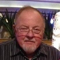 Charlie Doyle Benson Obituary