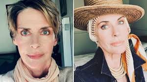 'Dallas' Star Annabel Schofield Dead Aged 62: Actress and Model Passes Away After Battle with Cancer