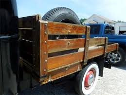 Image result for Oakwood Brown 1940 GMC