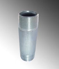 Galvanized Rigid Conduit Grc Nipples Allied Tube