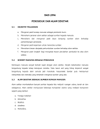 Langkah mengatasi kesan pengangkutan terhadap alam sekitar. Https Adoc Tips Download Bab Lima Penduduk Dan Alam Sekitar Html