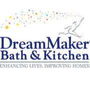 Had floors and tub/shower tiled in bathroom. Dreammaker Bath And Kitchen Of Madison Madison Wi Us 53713 Houzz