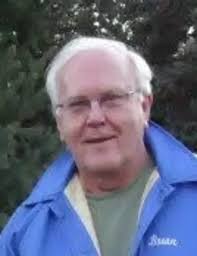 Obituary information for Brian C. Berg