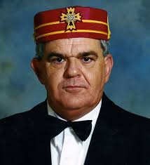 James Crutchfield Obituary