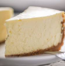 The Best Cheesecake Recipe Lauren S Latest Fun Cheesecake Recipes Easy Cheesecake Recipes Original Cheesecake Recipe