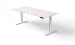 Kerkmann move 1 160x80cm 360. Schreibtisch Elektrisch Hohenverstellbar Serie Etk3 180 X 80 Cm