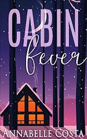 This is the season to sip away the chill and embrace quiet evenings with friends and family. Cabin Fever By Annabelle Costa