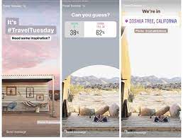 Free instagram story views daily. The Ultimate Guide To Getting More Views On Your Instagram Stories Social Media Today
