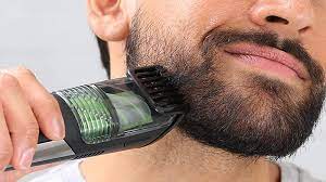The wahl aqua blade trimming kit with the 4 interchangeable heads is the best men's facial hair trimmer because it caters to every single consumer. The Best Beard Trimmers On Amazon Robb Report