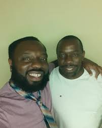 I really really enjoyed this weekend with my family. Such a great reunion!  Thanking my cousin Deborah Dawson-Taylor for leading the charge and  everyone else who put in so much hard work.