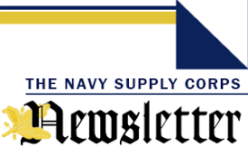Navsup Naval Supply Systems Command
