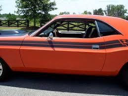 Image result for Dark Burnt Orange 1971 Challenger