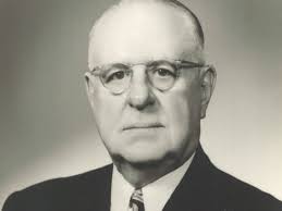 Presidents of Phi Delta Theta