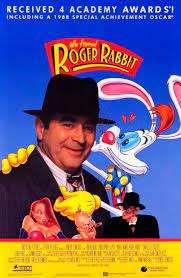 Quien Engano A Roger Rabbit Cineteca