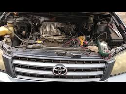It seems like duke wants to put eyes on the sensor. P0325 Toyota Code Meaning Causes Symptoms Tech Notes With Video