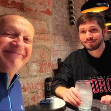 Congratulations to Deven Millerick (Newton Co, Additional Master) and Dr  Scott Angle (former Dean of CAES, Honorary Master, and to all the new  Masters who attended last night (especially Delaney Millerick 😉 ) |