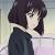 Aesthetic Anime Short Hair Girl