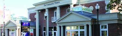 Community Theatre At Mayo Performing Arts Center Tickets And