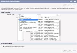 Functional cookies enhance functions, performance, and services on the website. Salesforce Advanced Adminstrator Exam Preparation Process Automation