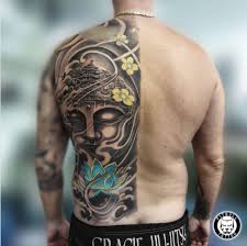 Black And Grey Tattoo Ideas For Men Half Back Japanese Tattoo Japanese Tattoo Back Tattoo Polynesian Tattoo