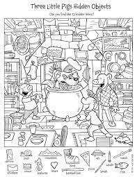 And, it'll keep them busy and having fun. Resultado De Imagem Para Hidden Pictures Images Cachees Jeux A Imprimer Idee De Jeux