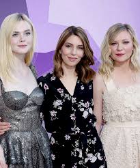Nubile films , lorena garcia , whitney conroy. Sofia Coppola Muses Elle Fanning Kirsten Dunst Detail