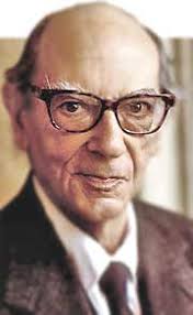 Biografía de Isaiah Berlin (Su vida, historia, bio resumida)