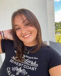 Abby Frye's Instagram, Twitter & Facebook