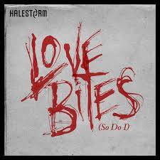 Http Www Youtube Com Watch V Fmkhquwa4zg Halestorm Love Bites So Do I Halestorm Bullet For My Valentine Stuff To Do