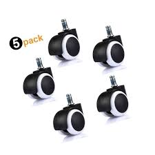 Ebay Sponsored Zoto Office Chair Caster Wheel Heavy Duty Premium Replacement Caster Wheels Caster Chairs Office Chair Casters Office Chair