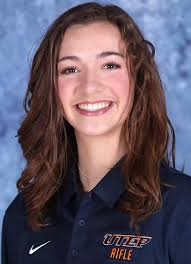 2021-22 Women's Rifle Roster