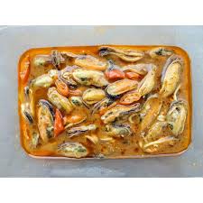Beli kerang hijau lagi buat pr minggu ini. Harga Kerang Ijo Kupas Terbaru Juli 2021 Biggo Indonesia