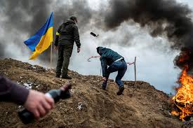 10 Conflicts to Watch in 2023 | Crisis ...