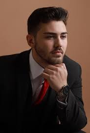 Kurtis Little's Instagram, Twitter & Facebook