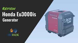 It is much louder than the onan 2800 that i had in 2002. Honda Eu3000is Review 2021 Enstorageinc