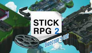 Add this game to your web page. Stick Rpg 2 Director S Cut Free Download Igggames