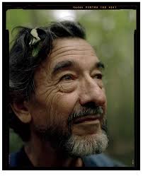 Dwight McCarter: The Tracker