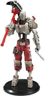Be one of the first to. Amazon Com Mcfarlane Toys Fortnite A I M Premium Action Figure Toys Games