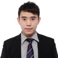 Robbie Tang, CPA, FRM