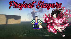 Where is nezuko project slayers