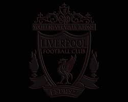 Bring your wall alive with the venerable liverpool football club team crest, the legendary premier league squad from the northwest england port city. Liverpool Desktop Black Wallpapers Wallpaper Cave