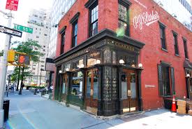 We are open for guest to dine in or take out orders. P J Clarke S Wikipedia