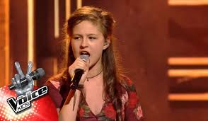 Don't forget to bookmark voice kids finale 2020 using ctrl + d (pc) or command + d (macos). Victoria Rollin In The Deep Halve Finale The Voice Kids Vtm Voicetube