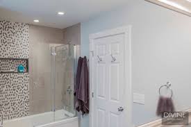 Featuring fabulous applique scenes and projects with stunning stitch results. Boston Dover Transitional Master Bathroom Barn Doors Divine Design Center