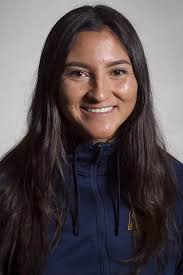 2017 Softball Roster