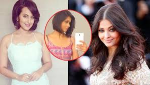 Emma stone, lily collins, and selena gomez kill the cut. 7 Easy Hairstyles That Make A Round And Chubby Face Look Slimmer In Selfies